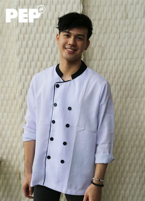 miko gallardo jakol|Former Bida Man contestant Miko Gallardo joins cast of 'Ben x .